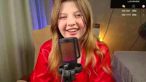 Ruby online show from October 16, 3:36 pm