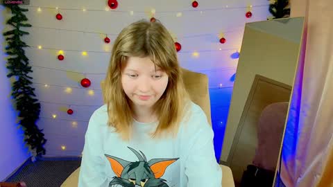 Ruby online show from December 27, 3:38 pm