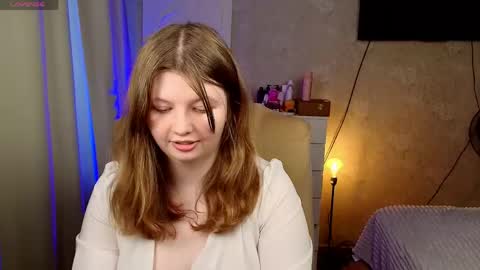 Ruby online show from April 3, 3:32 pm