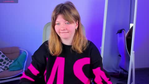 Ruby online show from January 18, 10:28 am