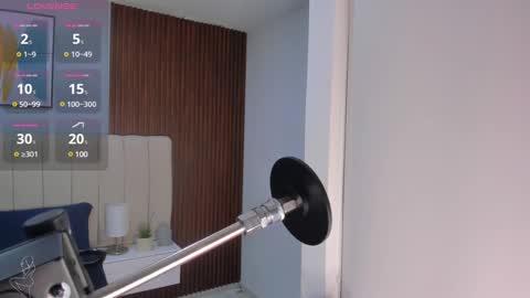 Sam  online show from March 2, 3:24 am