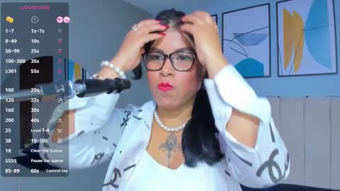 Sam  online show from February 21, 4:29 am