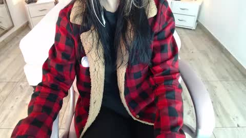 SAM MANSON online show from February 20, 12:15 pm