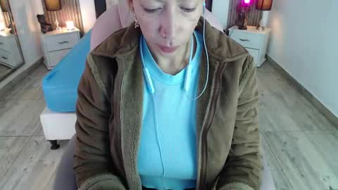 SAM MANSON online show from February 12, 12:12 pm