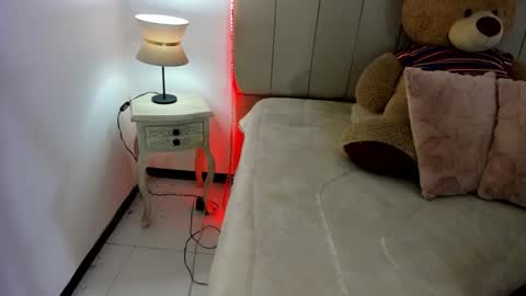 Samantha  online show from October 28, 4:29 am