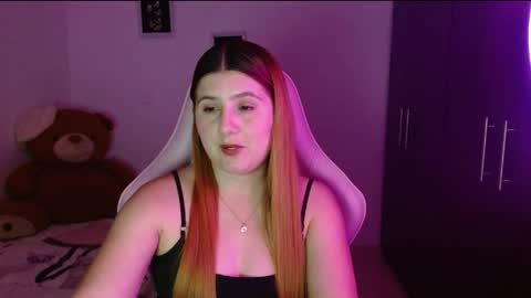 samanta_0277 online show from May 8, 1:20 am
