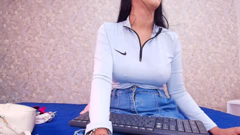 Samanta online show from February 1, 12:47 pm