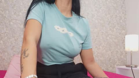 Samanta online show from February 21, 11:55 am