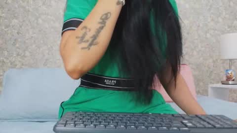 Samanta online show from February 19, 12:00 pm