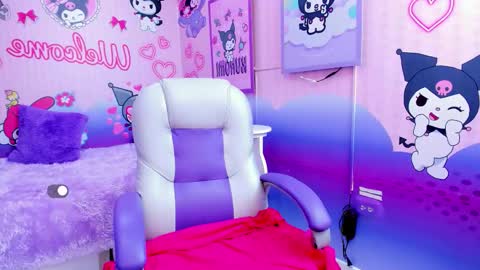 samanta__milk online show from September 20, 9:02 pm