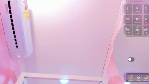 samanta__milk online show from November 5, 6:35 pm