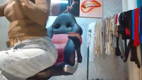 samanta online show from January 19, 11:28 am