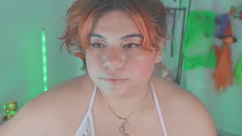 SAMANTA online show from September 28, 12:43 pm