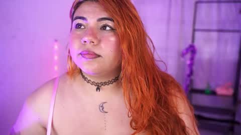 SAMANTA online show from February 6, 4:43 pm