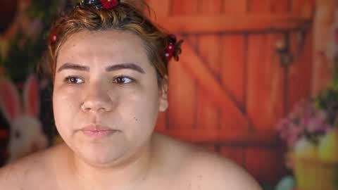 SAMANTA online show from April 13, 11:27 pm