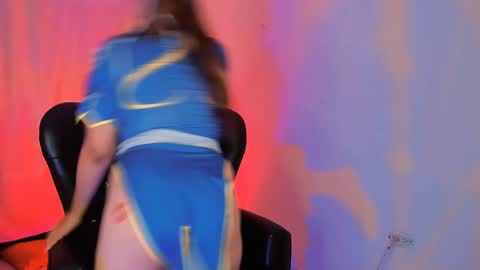 SAMANTA online show from February 2, 11:51 am