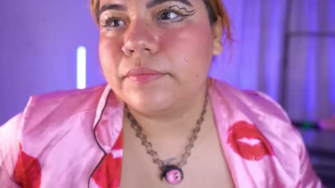 SAMANTA online show from February 21, 3:57 pm