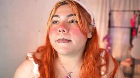 SAMANTA online show from January 18, 6:37 pm