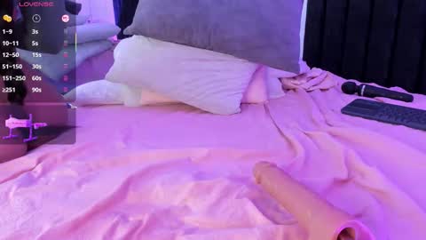  samanta  online show from November 14, 4:23 am