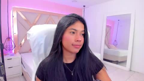 sam  online show from February 21, 2:45 am