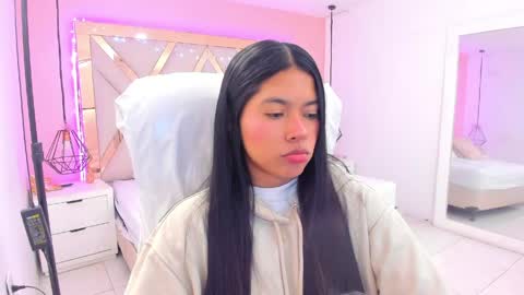 sam  online show from April 14, 3:17 am