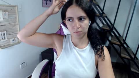 samantha online show from October 29, 8:33 pm