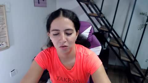 samantha online show from October 14, 8:44 pm