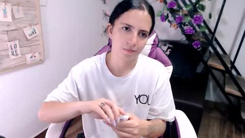 samantha online show from March 29, 9:25 pm