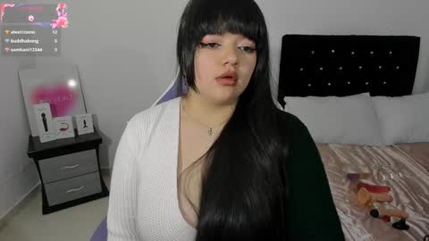 Sam online show from December 12, 5:20 am