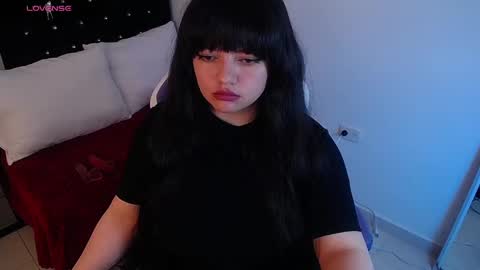 Sam online show from March 6, 12:32 am