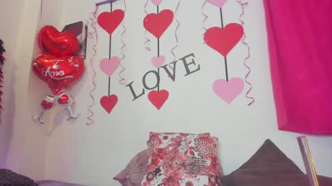 Snapshot of samantha__smile__ chatting on February 3, 9:08 am  Samanthasmile  online show from February 3, 9:08 am
