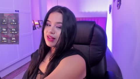 Nina  online show from February 22, 3:56 am