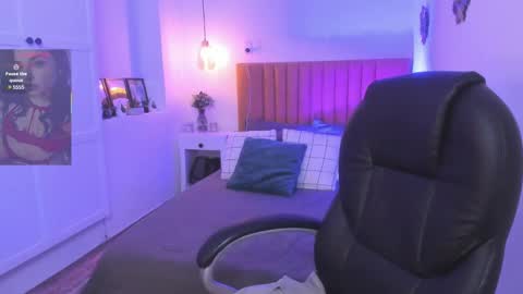 Nina  online show from February 21, 4:07 am