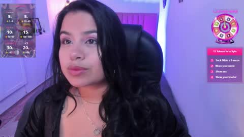 Nina  online show from February 23, 4:01 am