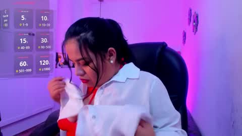 Nina  online show from February 5, 4:06 am