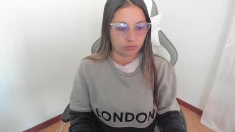 Samantha  online show from January 7, 1:46 pm