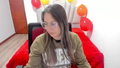 Samantha  online show from February 28, 1:16 am