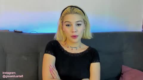 samantha_browwnn online show from September 20, 8:40 pm