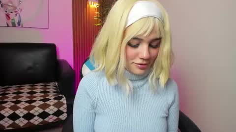 samantha_browwnn online show from July 23, 11:40 am