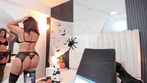 Samantha online show from October 30, 4:59 am