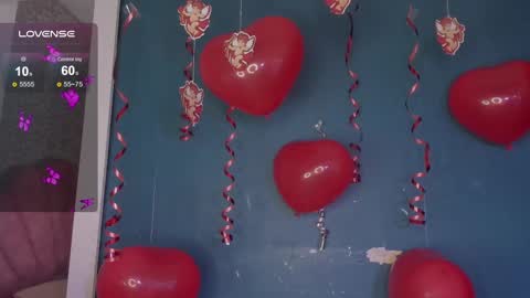 Sammy  online show from February 14, 12:25 pm