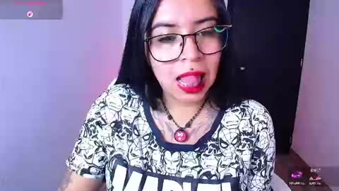 Samanta online show from July 14, 8:24 pm