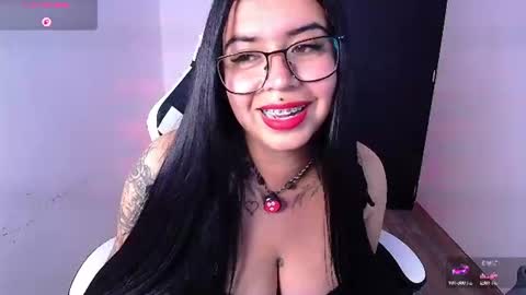 Samanta online show from July 28, 8:52 pm