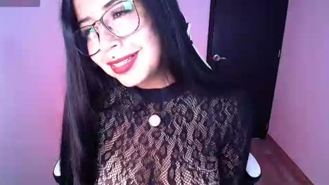 Samanta online show from June 22, 9:34 pm