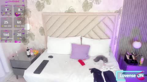 Samantha  online show from December 28, 4:19 am