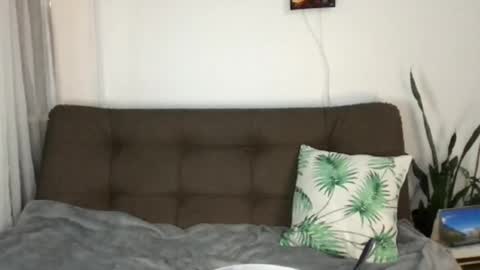 Samantha Ferrec online show from December 14, 12:44 am