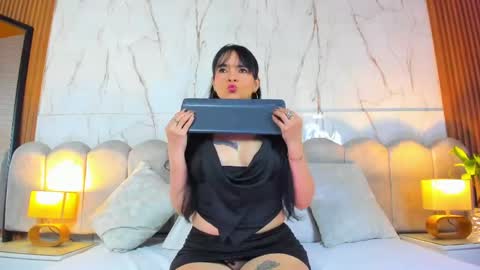 Samantha online show from June 3, 12:50 pm