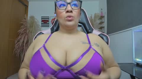 Samantha ga online show from February 8, 11:33 am