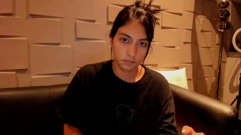 Samantha online show from February 19, 9:39 am