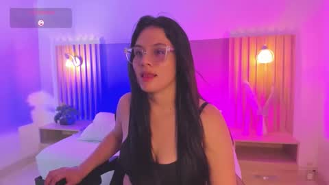 S A M A N T H A online show from January 10, 2:16 am